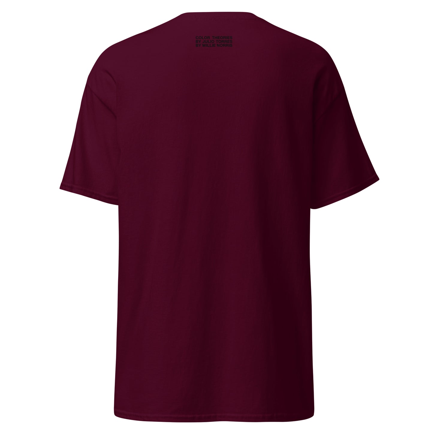 'I'M SURPRISED' T-SHIRT