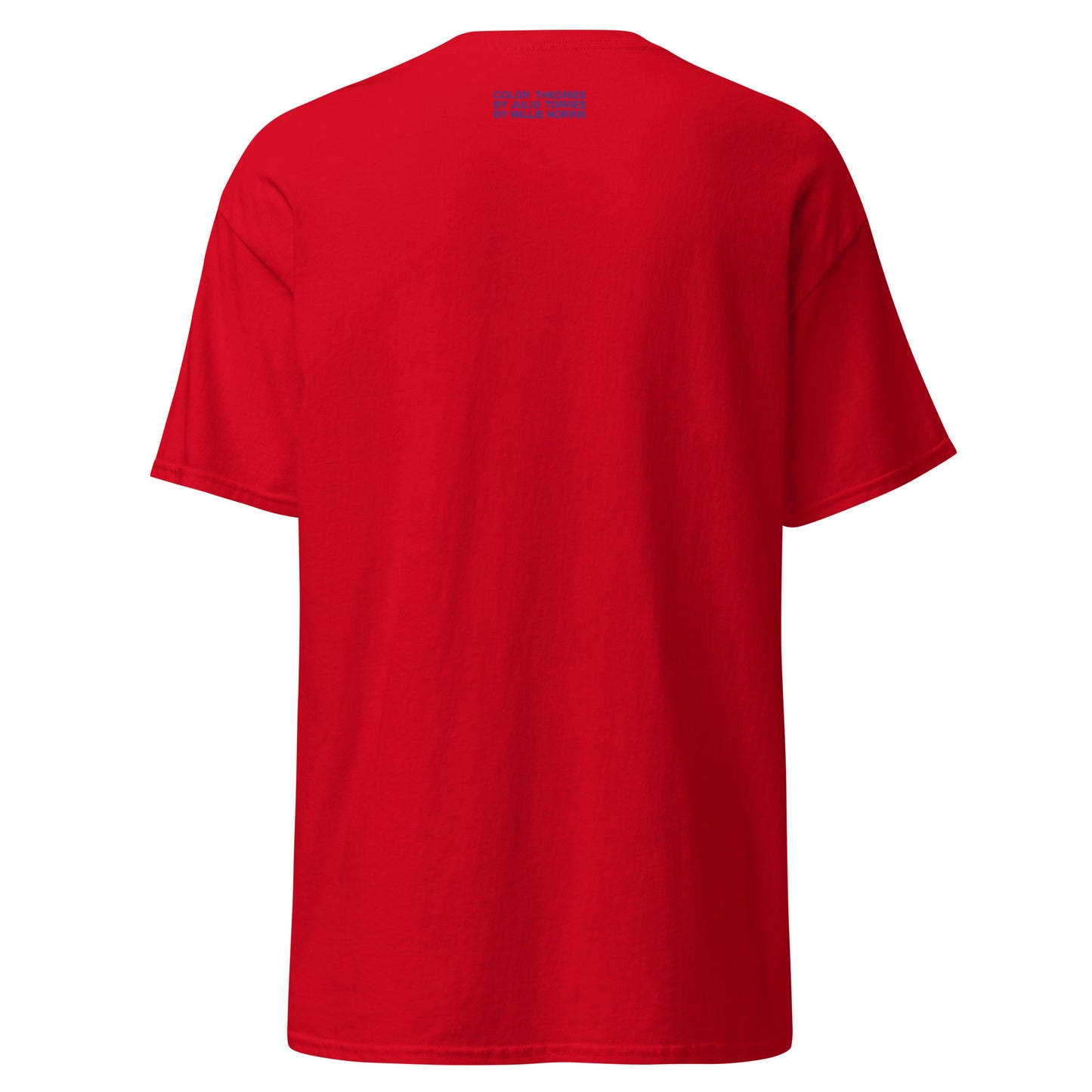 'SURPRISE WITNESS' T-SHIRT