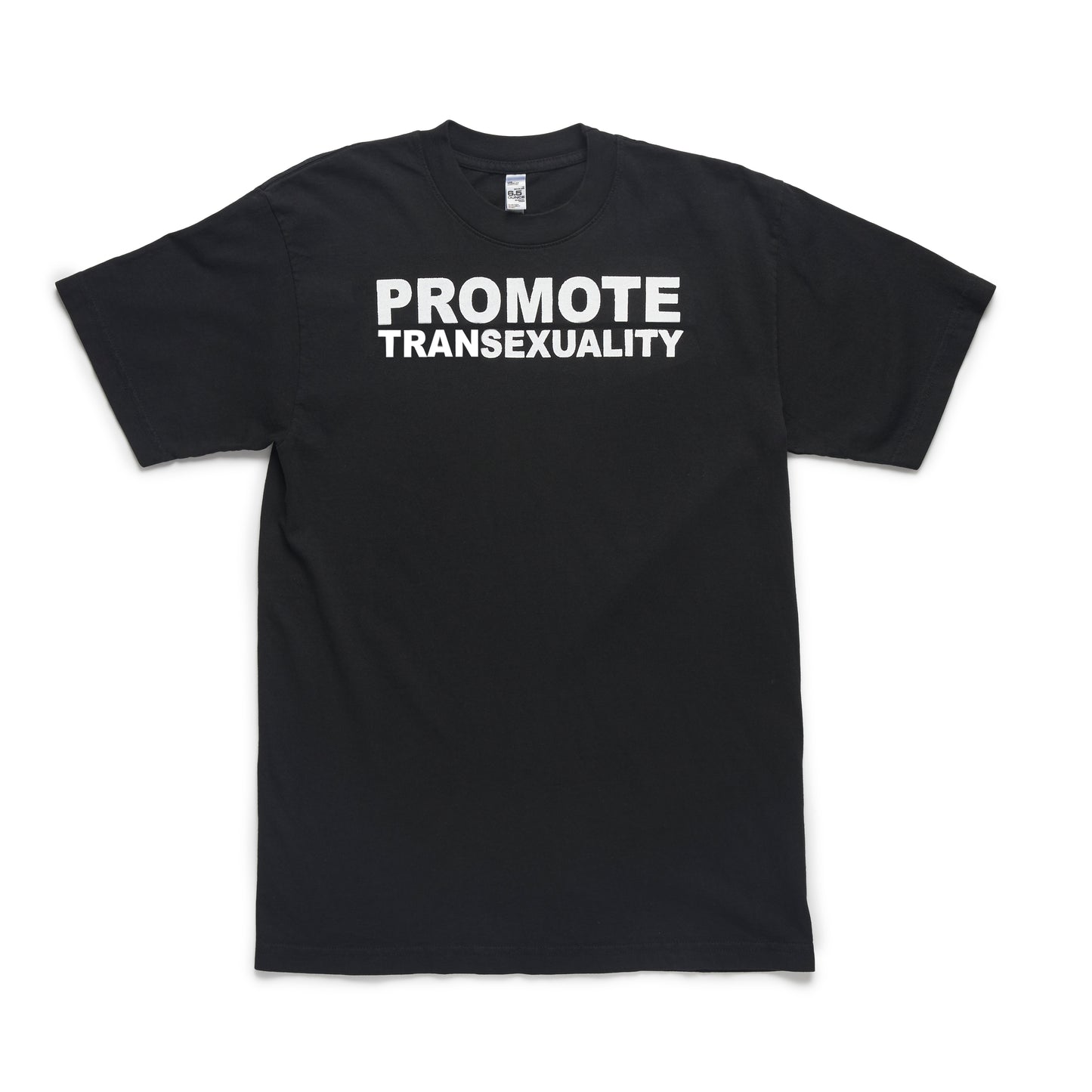T-shirt LIBÉRÉ DÉLIVRÉ – Trans Shirt